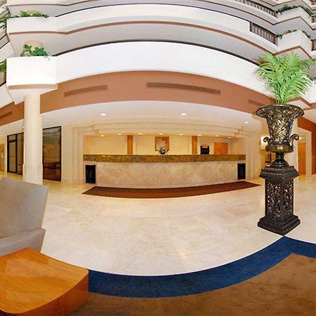 Clarion Hotel & Convention Center Atlantic City West Egg Harbor Township Bagian luar foto