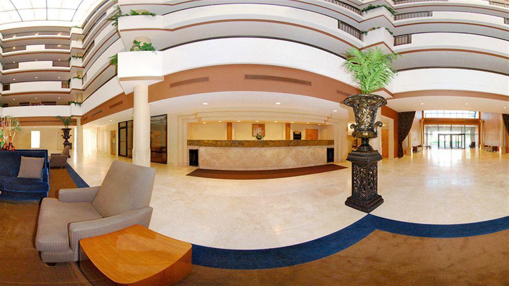 Clarion Hotel & Convention Center Atlantic City West Egg Harbor Township Bagian luar foto