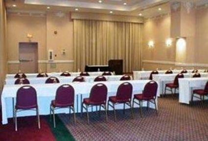 Clarion Hotel & Convention Center Atlantic City West Egg Harbor Township Fasilitas foto