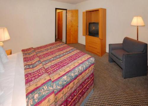 Clarion Hotel & Convention Center Atlantic City West Egg Harbor Township Ruang foto