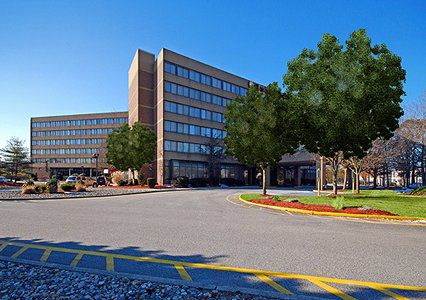 Clarion Hotel & Convention Center Atlantic City West Egg Harbor Township Bagian luar foto