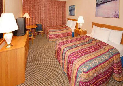 Clarion Hotel & Convention Center Atlantic City West Egg Harbor Township Ruang foto