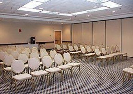 Clarion Hotel & Convention Center Atlantic City West Egg Harbor Township Fasilitas foto